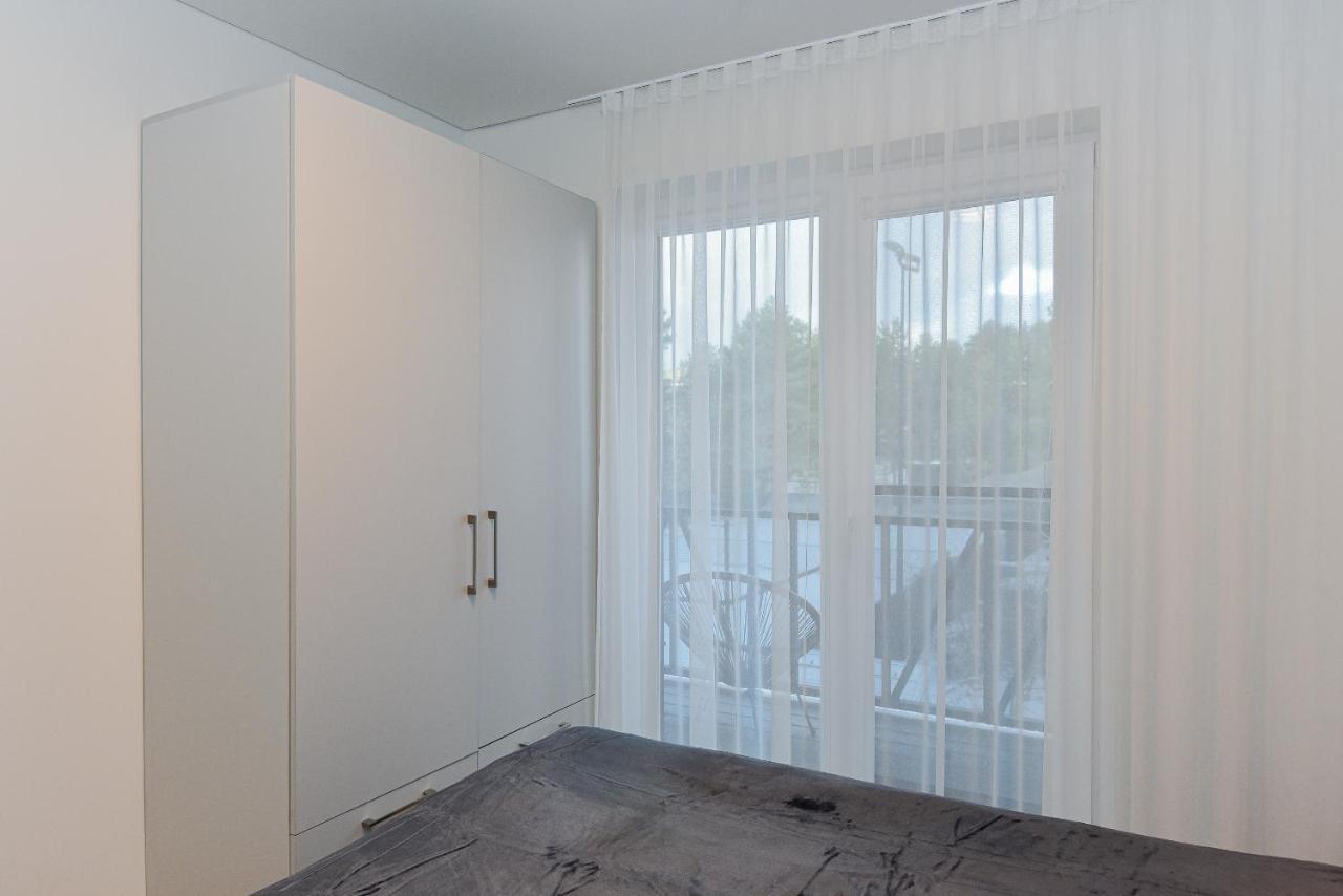 Sea Apartment Паланга Экстерьер фото